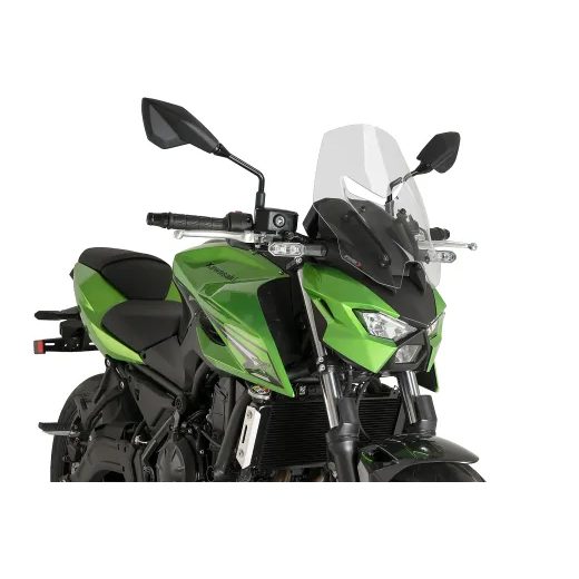 WINDSHIELD PUIG NEW. GEN TOURING 23036W CLEAR