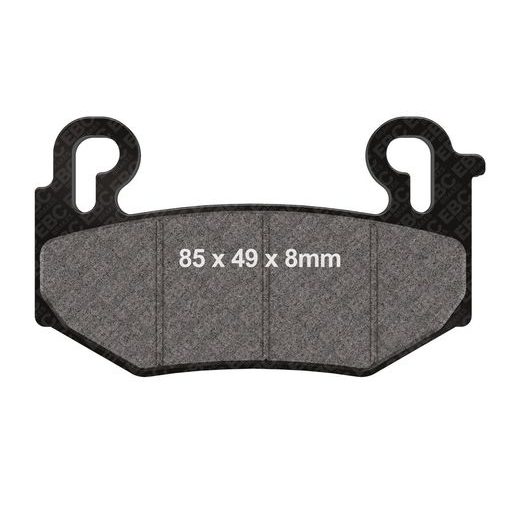 ZAVORNE OBLOGE EBC FA779HH