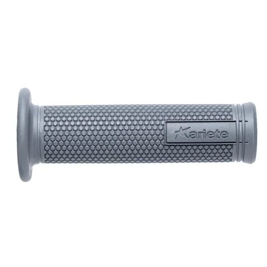 ROČAJI (GRIPI) ARIETE NIDEX 02657/H (PAR) TEMNO SIVA