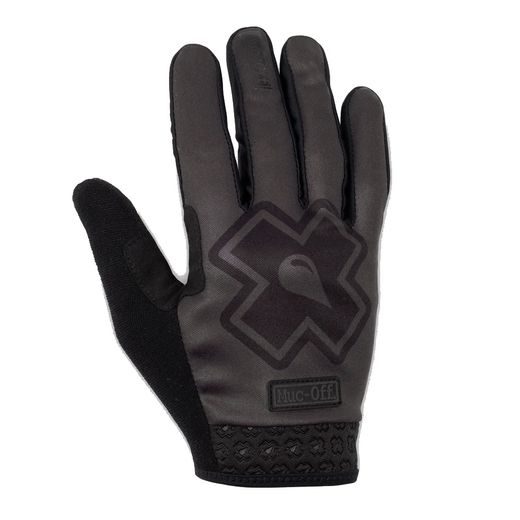 MTB GLOVES MUC-OFF 20494 SIVA XS