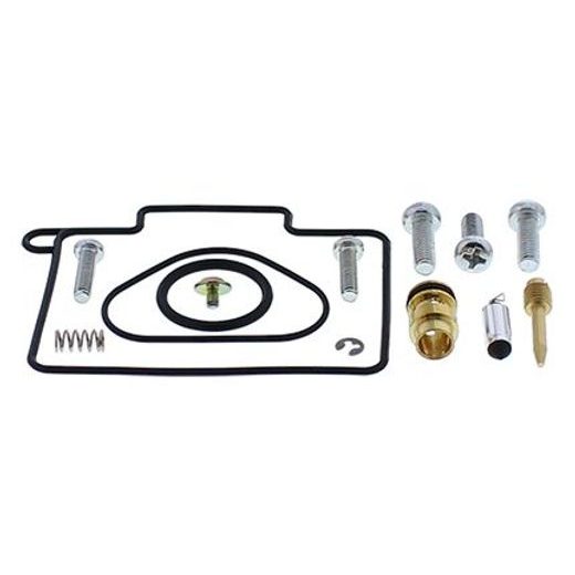 CARBURETOR REBUILD KIT ALL BALLS RACING CARK26-1583