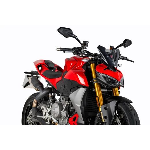 WINDSHIELD PUIG NEW GEN. SPORT 22736H SMOKE