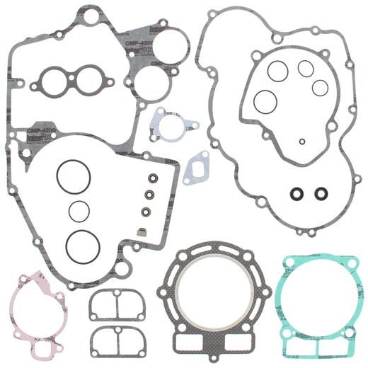 COMPLETE GASKET KIT WINDEROSA CGK 808318