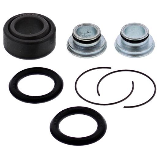 SHOCK BEARING KIT ALL BALLS RACING 29-1029 SHB29-1029 UPPER ZADAJ