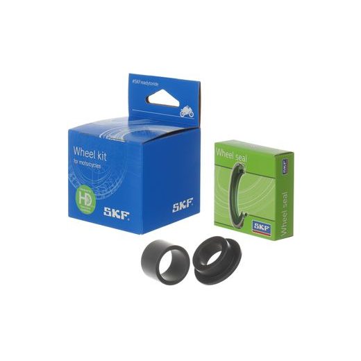 WHEEL SEALS AND SPACERS KIT SKF VKWB-F-20-HDS-C SPREDAJ
