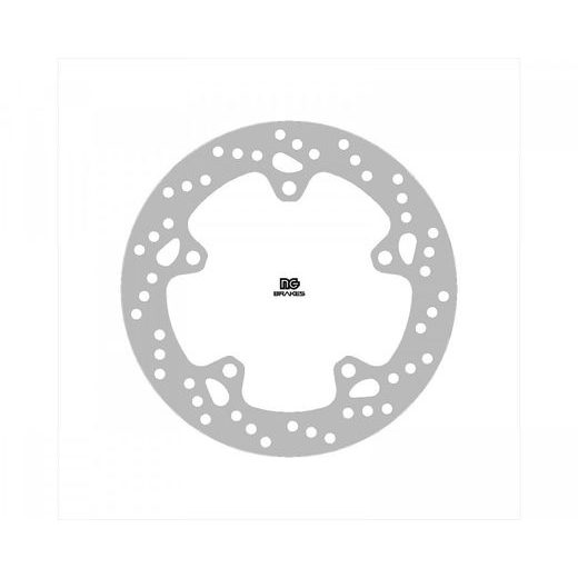 ZAVORNI DISK NG 2289