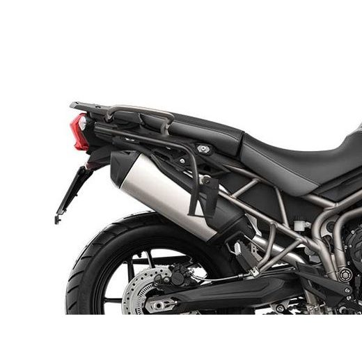 NOSILCI ZA 3P SYSTEM STRANSKE KOVČKE ( 3P SYSTEM FITTING KIT ) SHAD T0TG88IF