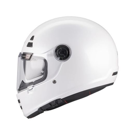 INTEGRALNA ČELADA MT HELMETS JARAMA SV PURE A0 GLOSS M