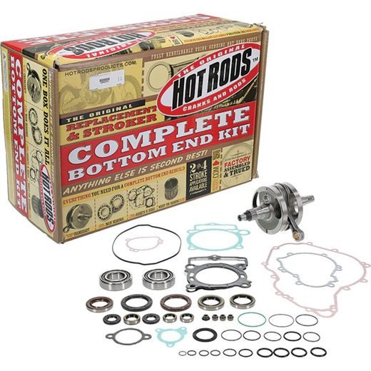 BOTTOM END KIT HOT RODS CBK0210