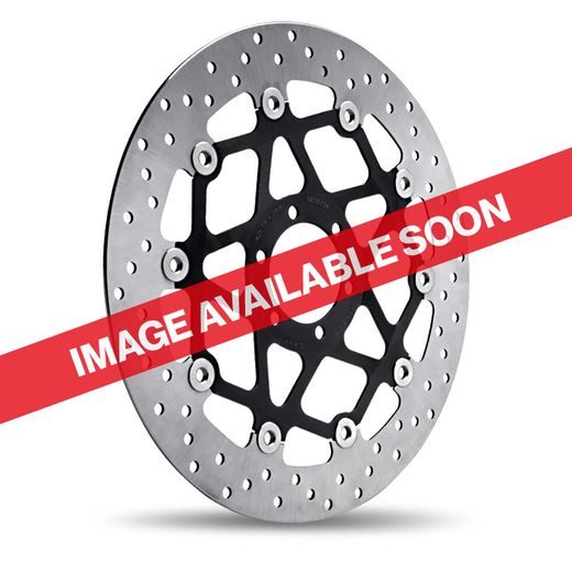ZAVORNI DISK BREMBO 78B40890 FLOATING
