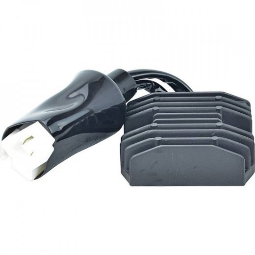 REGULATOR, ELECTRONIC & RECTIFIER ARROWHEAD 230-58306