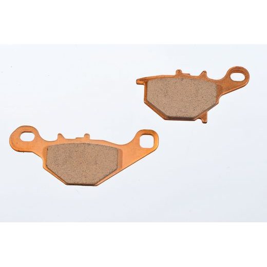 ZAVORNE OBLOGE GOLDFREN 226 S33 OFF-ROAD REAR