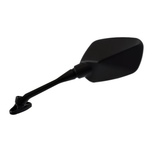 VZVRATNO OGLEDALO RMS 122762450 LEVI ČRNA