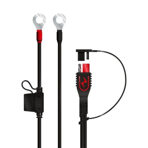 FUSED RING TERMINAL LEADSET BS-BATTERY PA01