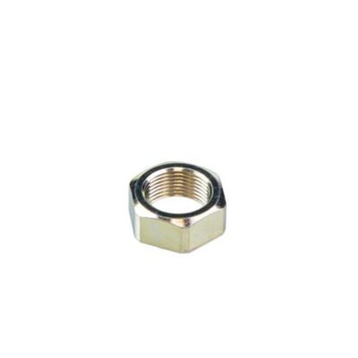 BOTTOM LOCK NUT KYB 120350014801 18MM