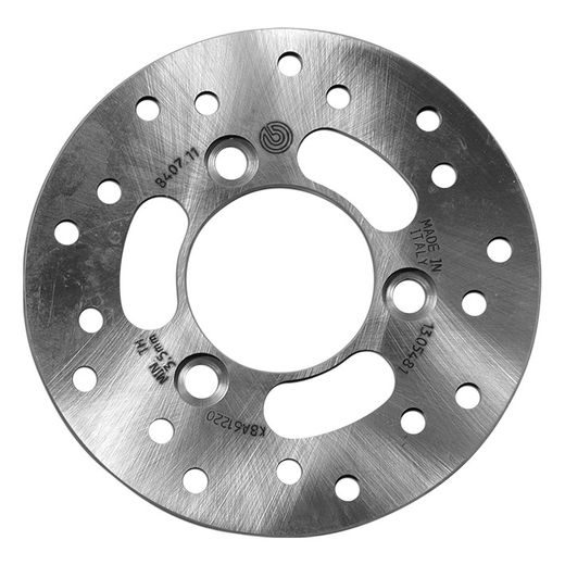 ZAVORNI DISK BREMBO 68B40711 FIX