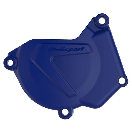 IGNITION COVER PROTECTORS POLISPORT PERFORMANCE 8464500003 BLUE YAM98