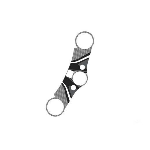 YOKE PROTECTOR PUIG RADIKAL 6969U SIVA