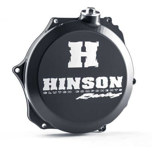 CLUTCH COVER HINSON C191