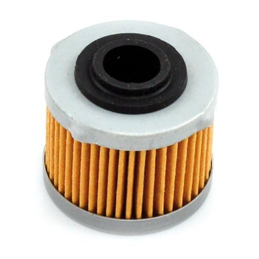 OLJNI FILTER MIW P5011 (ALT. HF186)