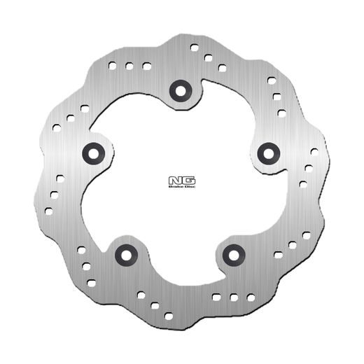 ZAVORNI DISK NG 1067X