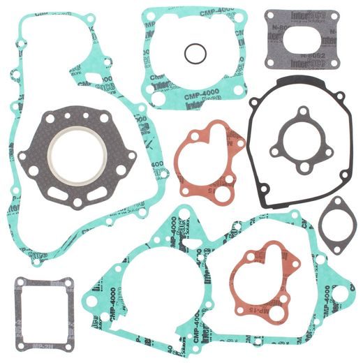 COMPLETE GASKET KIT WINDEROSA CGK 808231