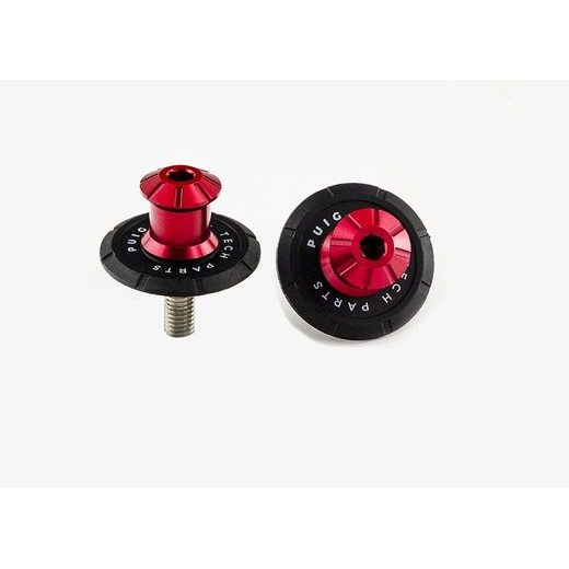 SPOOLS PUIG PRO 9259R RDEČ M8