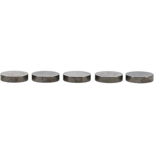 SHIM HOT CAMS 5PK948205 5PK (DIAMETER 9.48 MM, THICK 20.5 MM)