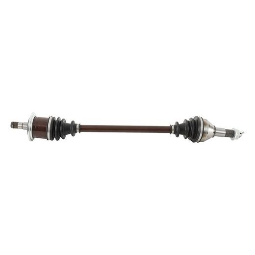 AXLE ALL BALLS RACING AB6-CA-8-119 6BALL