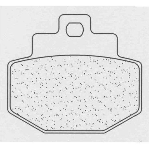 ZAVORNE OBLOGE CL BRAKES 3054 MSC