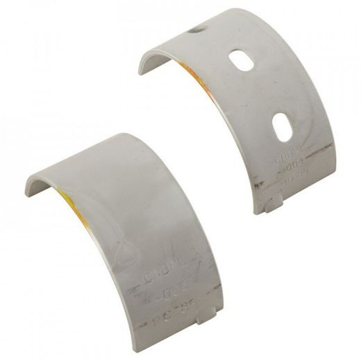 PLAIN BEARING CRANKSHAFT HOT RODS CRBPLKIT-6Y YELLOW