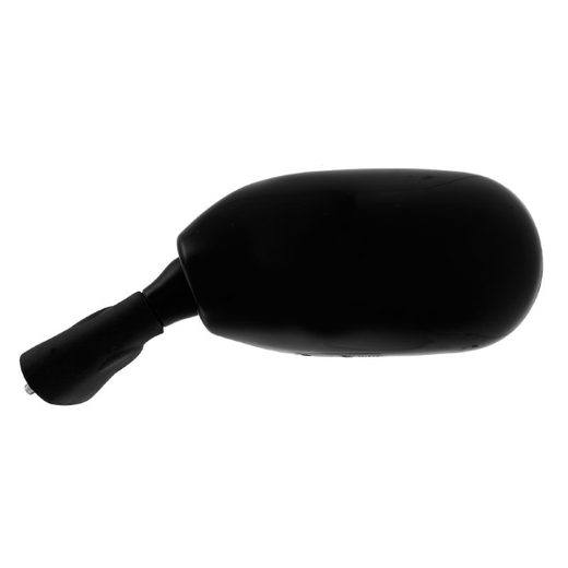 VZVRATNO OGLEDALO RMS 122761800 LEVI ČRNA
