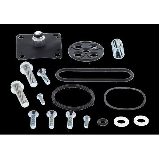 FUEL TAP REPAIR KIT ALL BALLS RACING FT60-1107