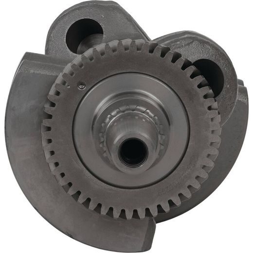 CRANKSHAFT AND RODS KIT HOT RODS HR00256