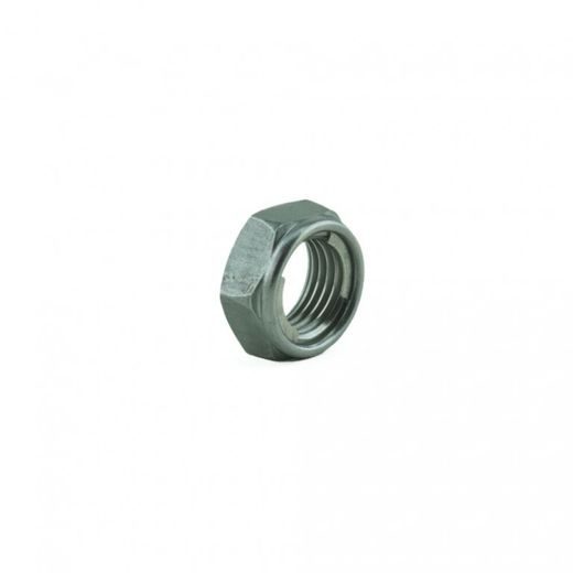 RCU PISTON ROD NUT K-TECH STAYTITE M16X1.25HN M16X1.25P 21A/F