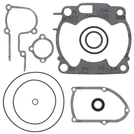 TOP END GASKET KIT WINDEROSA TEGS 810666