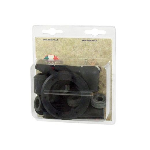 KIT FRAME RUBBERS RMS 142640530 (26 PIECES)