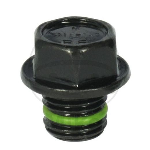 SMART-O REUSABLE OIL DRAIN PLUG JMT M14X1.5 12MM