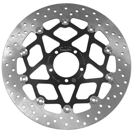 ZAVORNI DISK BREMBO 78B408B1 FLOATING