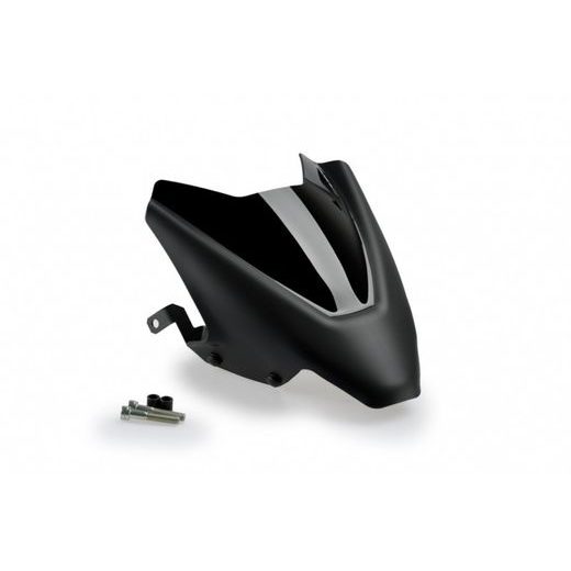 WINDSHIELD PUIG NEW GEN. SPORT 20467N ČRNA