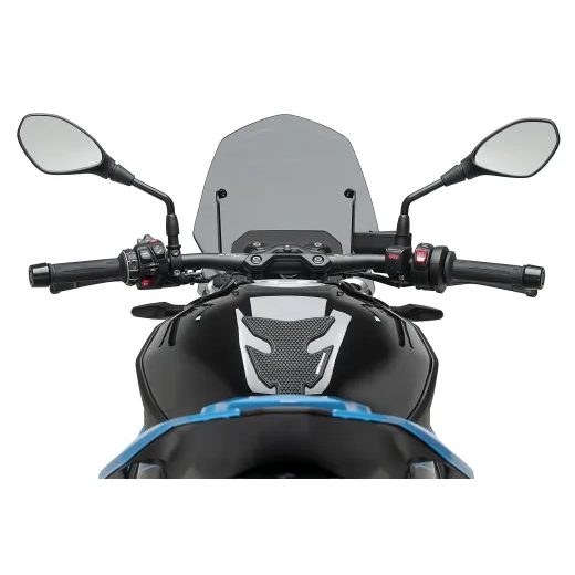 WINDSHIELD PUIG NEW GEN. TOURING 22784H SMOKE