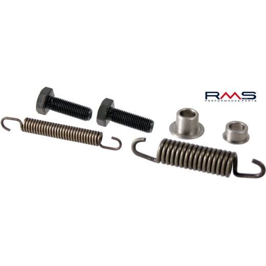 CENTRAL STAND SPRING KIT RMS 121619160