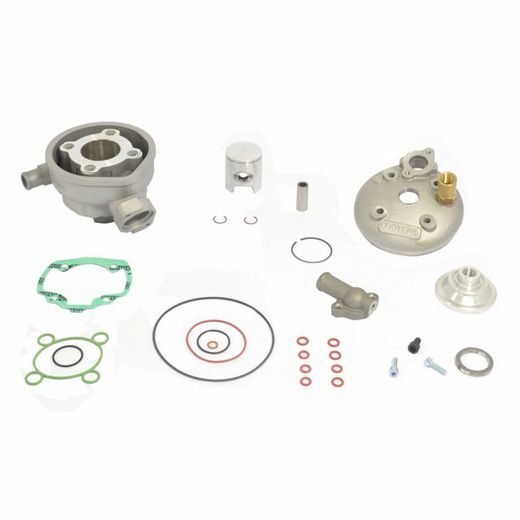 CYLINDER KIT ATHENA P400420100003 D 40 (50CC) STANDARD BORE