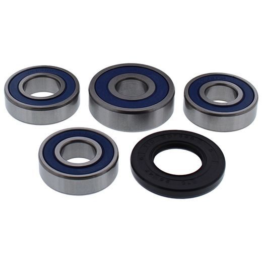 WHEEL BEARING KIT ALL BALLS RACING WB25-1771 ZADAJ