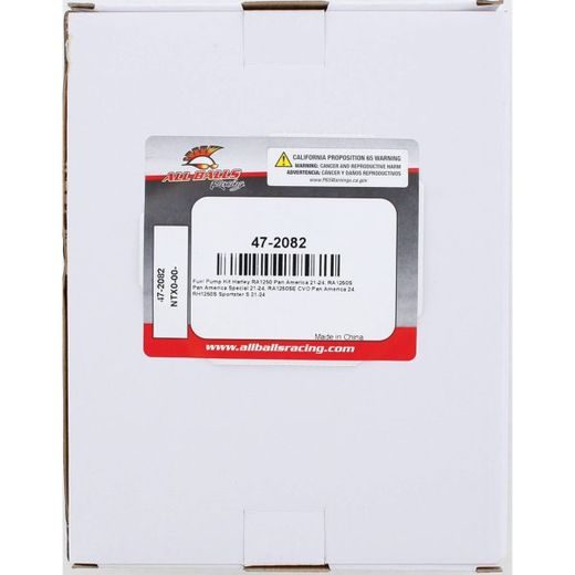 FUEL PUMP KIT ALL BALLS RACING 47-2082