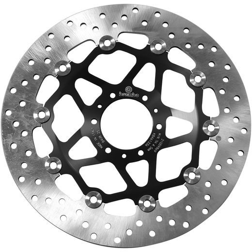 ZAVORNI DISK BREMBO 78B40825 FLOATING