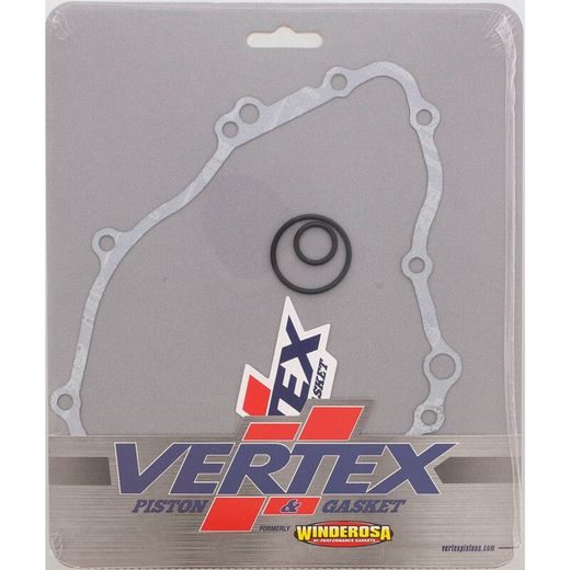 IGNITION COVER GASKET WINDEROSA 331005