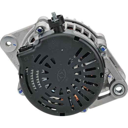 ALTERNATOR ARROWHEAD 400-58017