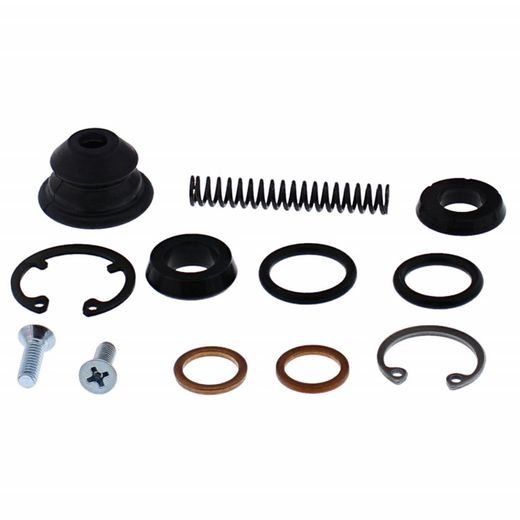 MASTER CYLINDER REBUILD KIT ALL BALLS RACING MCR18-1069