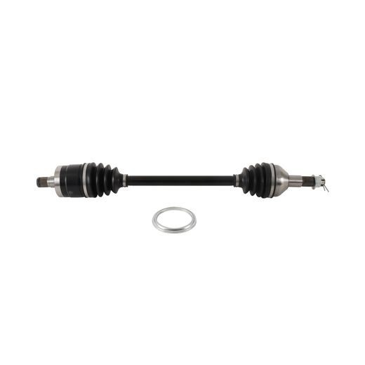 AXLE ALL BALLS RACING AB6-CA-8-320 6BALL